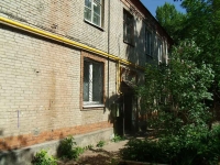 Samara, Novo-Kooperativnaya st, house 21. Apartment house