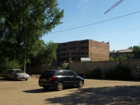 萨马拉市, 建设中建筑物 "Долгострой", Pobedy st, 房屋 14А