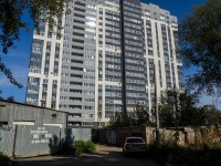 Самара, улица Победы, дом 3Б. многоквартирный дом