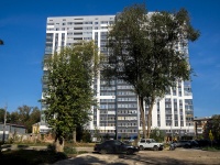Самара, улица Победы, дом 3Б. многоквартирный дом
