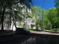 Samara, hostel №46, Pobedy st, house 168А