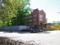 Samara, factory Самарский хлебозавод №5, Pobedy st, house 141А