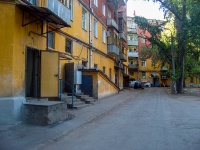 Самара, улица Победы, дом 1