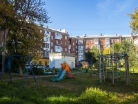 Самара, улица Победы, дом 1