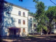 Samara, Pobedy st, house 3