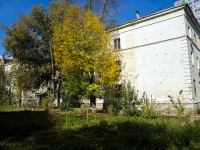 Самара, улица Победы, дом 3. многоквартирный дом