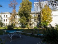 Самара, улица Победы, дом 3. многоквартирный дом