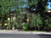 neighbour house: st. Pobedy, house 107. Apartment house