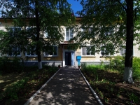 Samara, nursery school №257 "Теремок", 4th , house 7