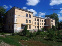Samara, hospital Самарская городская больница №7, 2nd , house 30