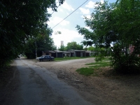 Samara, 2nd , garage (parking) 