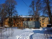 Samara, 2nd , house 51. Apartment house