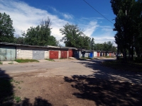 Samara, 15th district, garage (parking) 