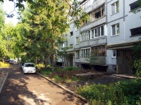 Samara, Koptevskaya st, house 3. Apartment house
