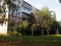 Samara, Koptevskaya st, house 7. Apartment house