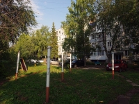 Samara, Koptevskaya st, house 9. Apartment house