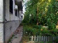 Samara, Koptevskaya st, house 9. Apartment house