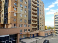 Samara, 5-ya proseka st, house 95Б. Apartment house