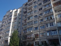 Samara, 5-ya proseka st, house 103. Apartment house