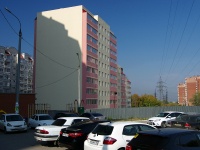 Samara, 5-ya proseka st, house 101А. Apartment house