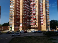 Samara, 5-ya proseka st, house 104Б. Apartment house