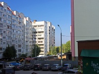 Samara, 5-ya proseka st, house 107. Apartment house