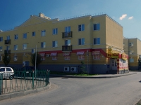 萨马拉市, Krutye Klyuchi district, 房屋 26. 公寓楼