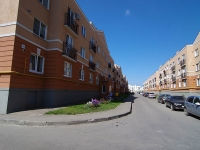 Samara, district Krutye Klyuchi, house 63. Apartment house