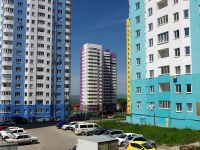 Samara,  , house 102. Apartment house
