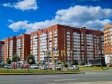 萨马拉市, 1st Kvartal quarter, 房屋 38