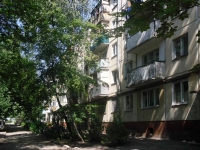 Samara, Aerodromnaya st, house 62. Apartment house