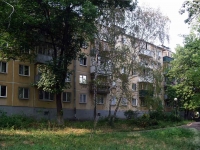 neighbour house: st. Aerodromnaya, house 77. Apartment house
