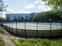 Самара, школа №66, улица Аэродромная, дом 65