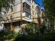 Samara, Aerodromnaya st, house 115