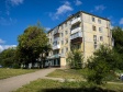 Samara, Aerodromnaya st, house 50