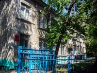 Самара, детский сад №321 комбинированного вида, улица Аэродромная, дом 54А