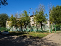 萨马拉市, 幼儿园 №321 комбинированного вида, Aerodromnaya st, 房屋 54А