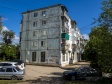 Samara, Aerodromnaya st, house 56