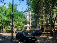 соседний дом: ул. Аэродромная, дом 62. многоквартирный дом