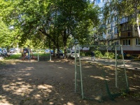 Самара, улица Аэродромная, дом 62. многоквартирный дом