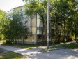 Samara, Aerodromnaya st, house 68