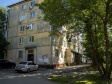 Samara, Aerodromnaya st, house 70