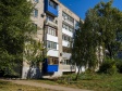 Samara, Aerodromnaya st, house 76