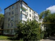 Samara, Aerodromnaya st, house 55