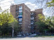 Samara, Aerodromnaya st, house 65А