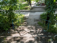 Самара, улица Аэродромная, дом 71. многоквартирный дом