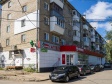 Samara, Aerodromnaya st, house 75