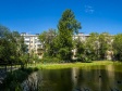 Samara, Aerodromnaya st, house 77