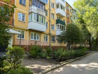 Самара, улица Аэродромная, дом 79. многоквартирный дом