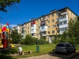 Samara, Aerodromnaya st, house 81